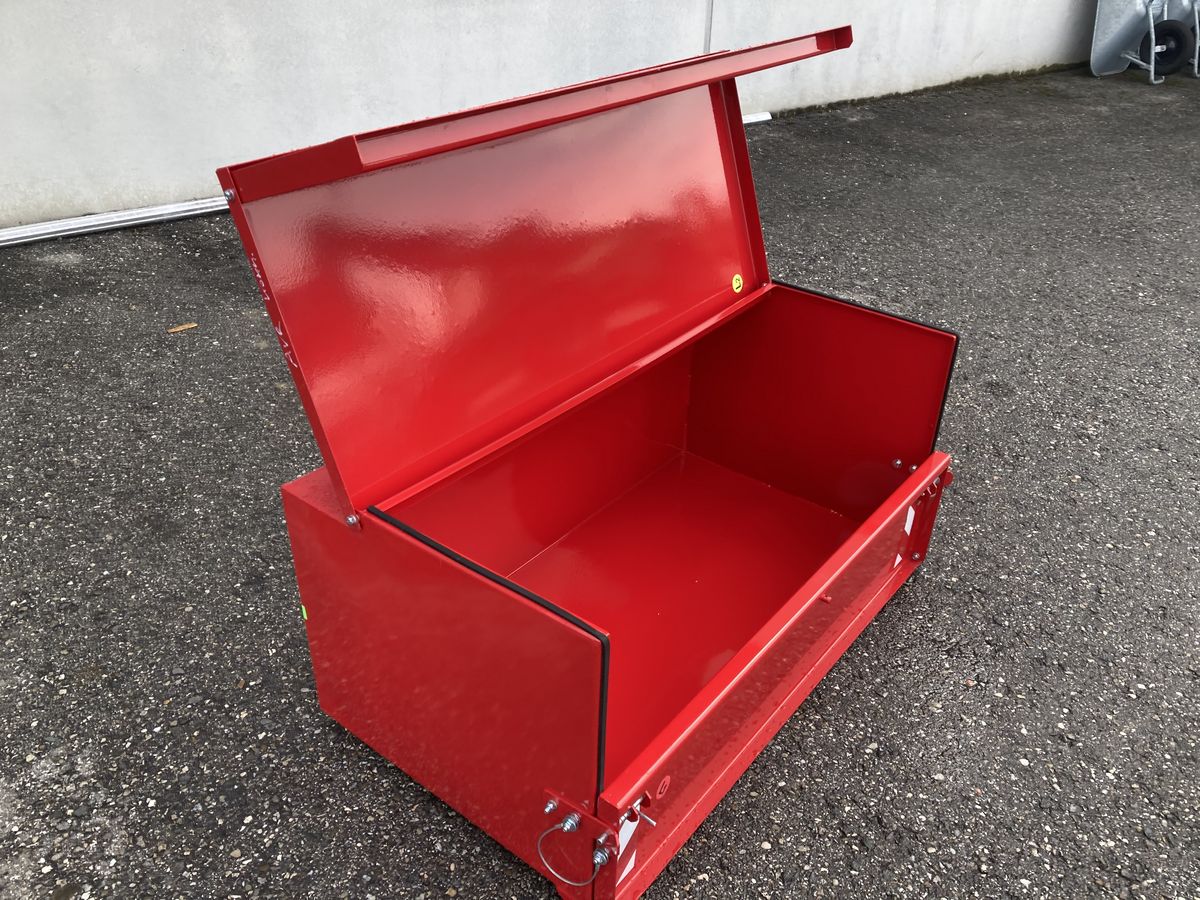 Sonstige STEKRO Fronttransportbox Sonstige STEKRO Fronttransportbox