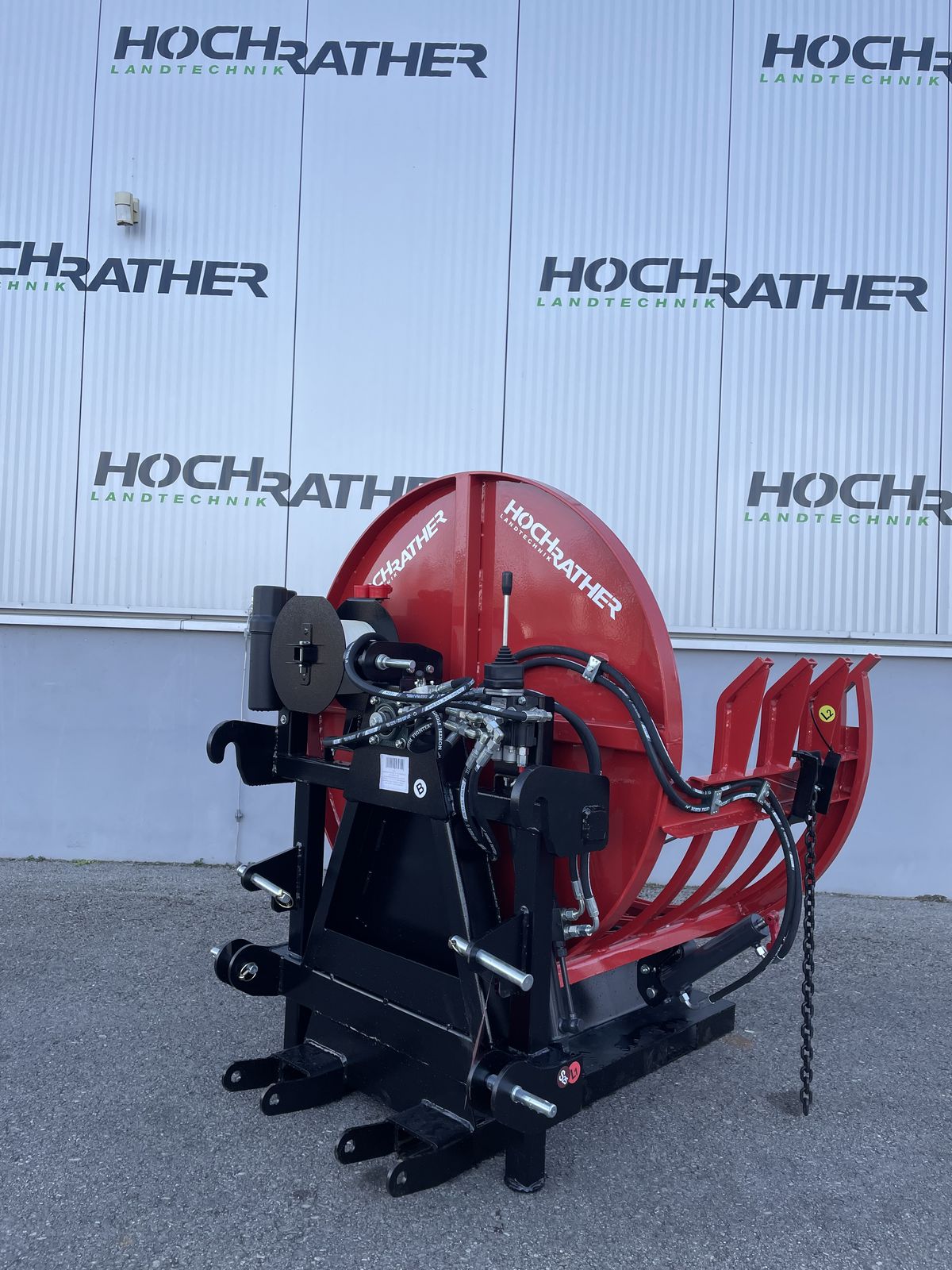 Sonstige Stekro Holzbündelgerät komplett Sonstige Stekro Holzbündelgerät komplett
