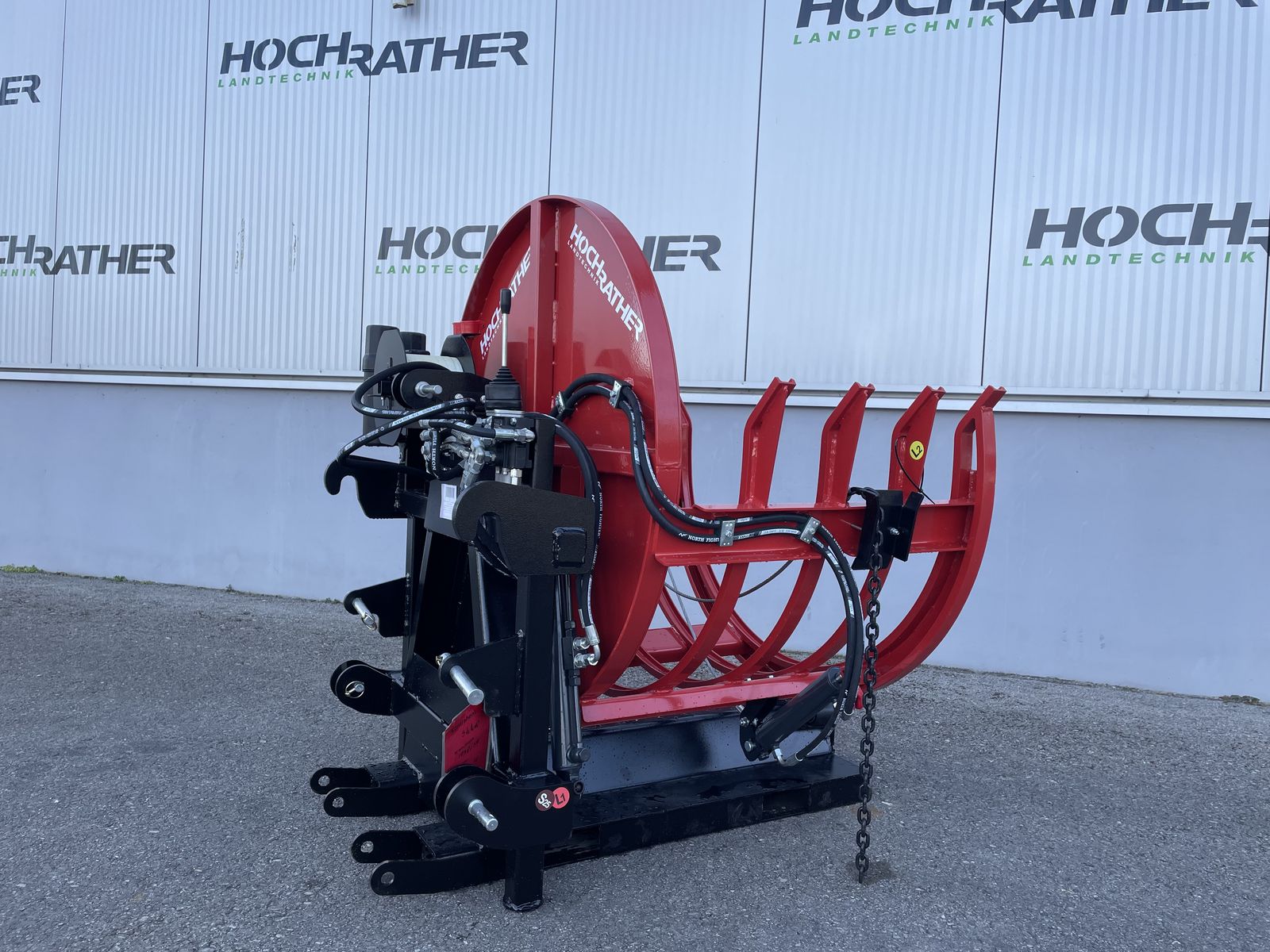 Sonstige Stekro Holzbündelgerät komplett Sonstige Stekro Holzbündelgerät komplett