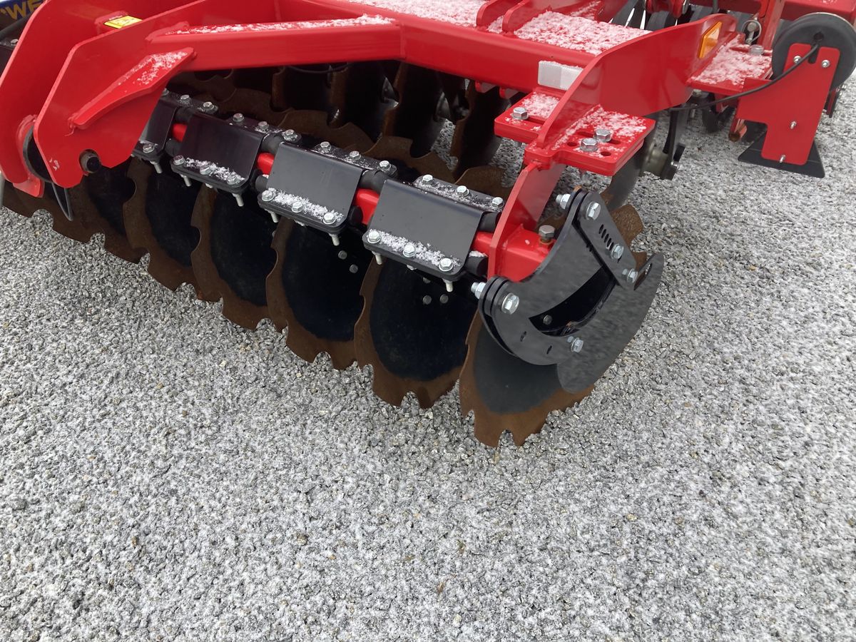 Stekro Gladiator RX 3m Stekro Gladiator RX 3m