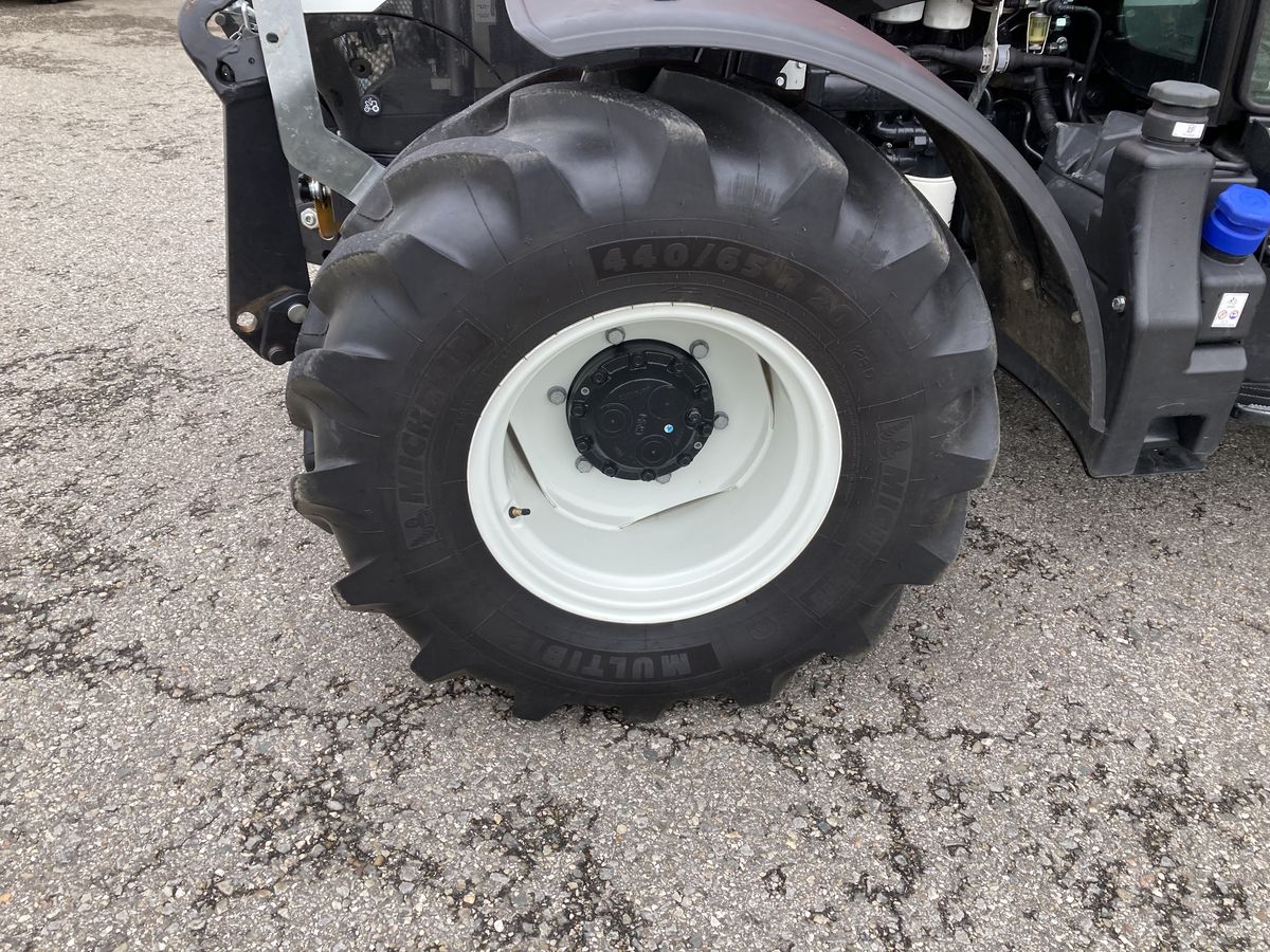 Steyr 4110 Kompakt (Stage V) Steyr 4110 Kompakt (Stage V)