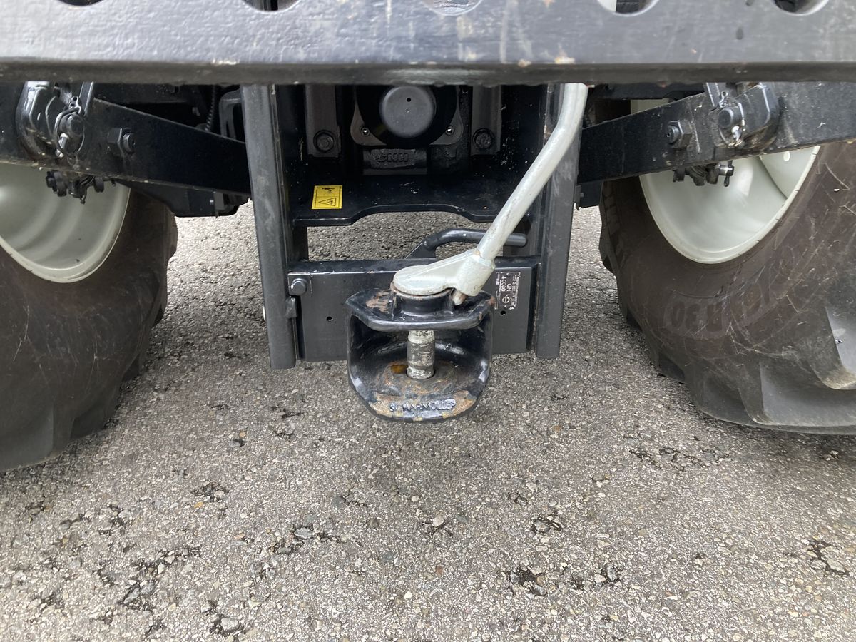 Steyr 4110 Kompakt (Stage V) Steyr 4110 Kompakt (Stage V)