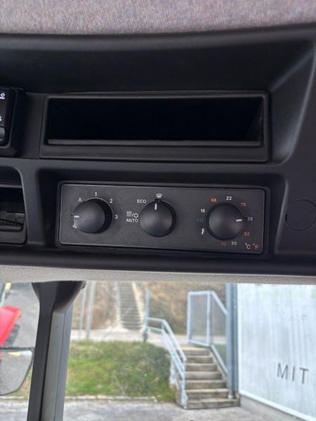 Steyr 6175 Impuls CVT Steyr 6175 Impuls CVT