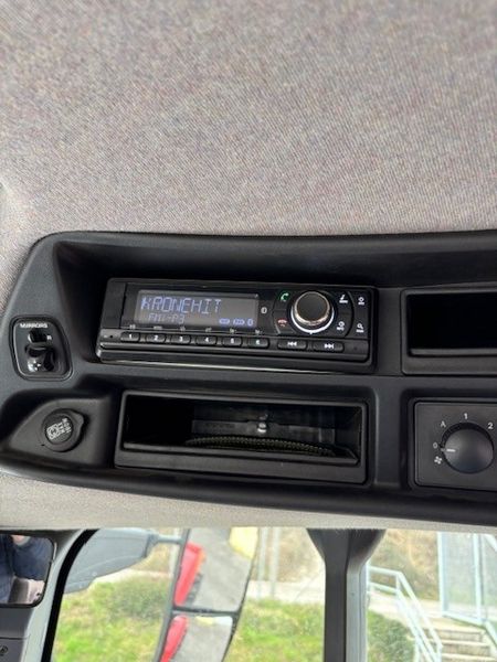 Steyr 6175 Impuls CVT Steyr 6175 Impuls CVT