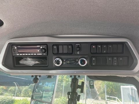Steyr 6300 Terrus CVT (Stage V) Steyr 6300 Terrus CVT (Stage V)