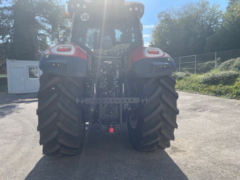 Steyr 6300 Terrus CVT (Stage V) Steyr 6300 Terrus CVT (Stage V)