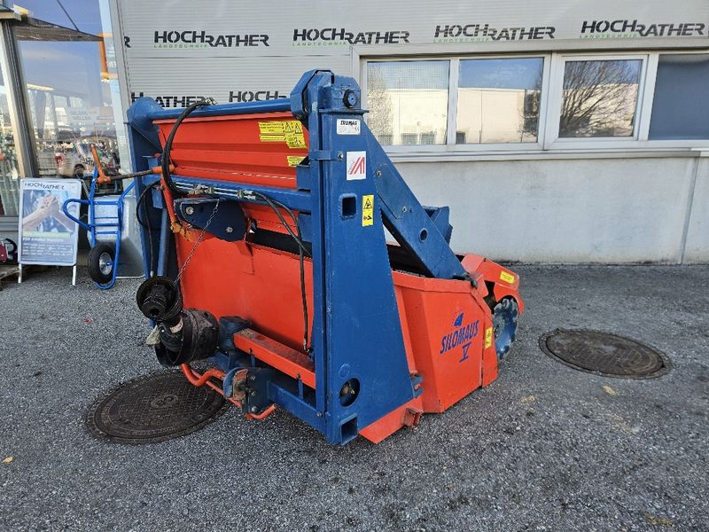 Trumag Silomaus 5 Trumag Silomaus 5