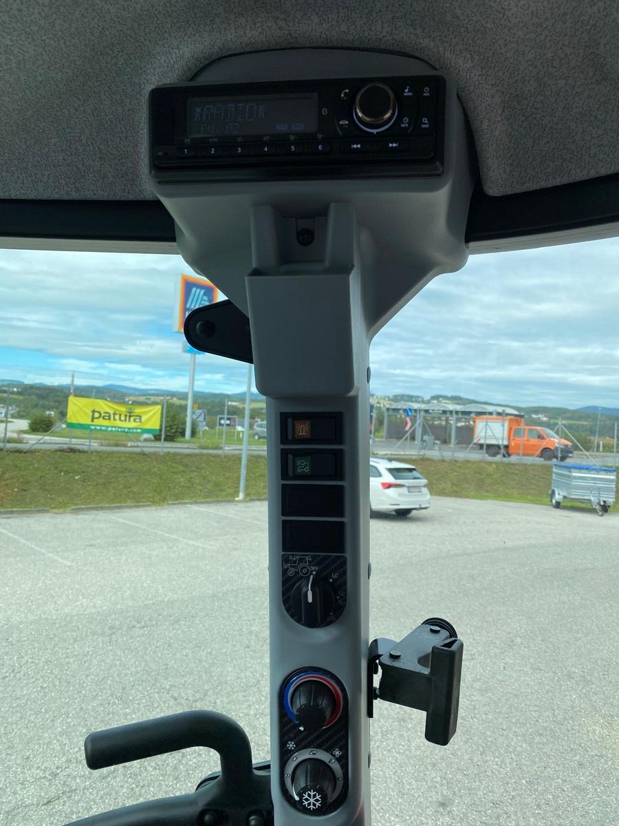 Steyr 4090 Kompakt (Stage V) Steyr 4090 Kompakt (Stage V)