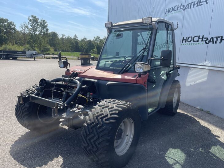 Aebi AEBI TT 240 7 Aebi AEBI TT 240 7