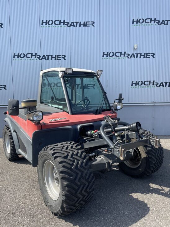 Aebi AEBI TT 240 2 Aebi AEBI TT 240 2