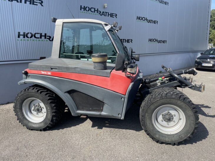 Aebi AEBI TT 240 3 Aebi AEBI TT 240 3