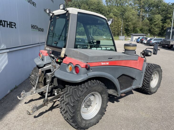 Aebi AEBI TT 240 4 Aebi AEBI TT 240 4