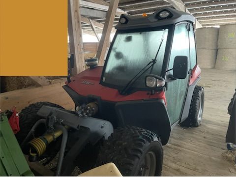 Aebi Tt 281