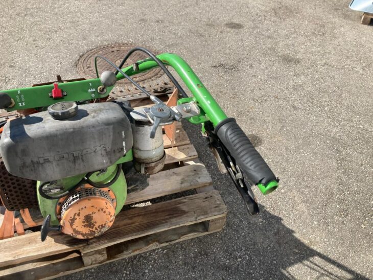Agria 5400 3 Agria 5400 3