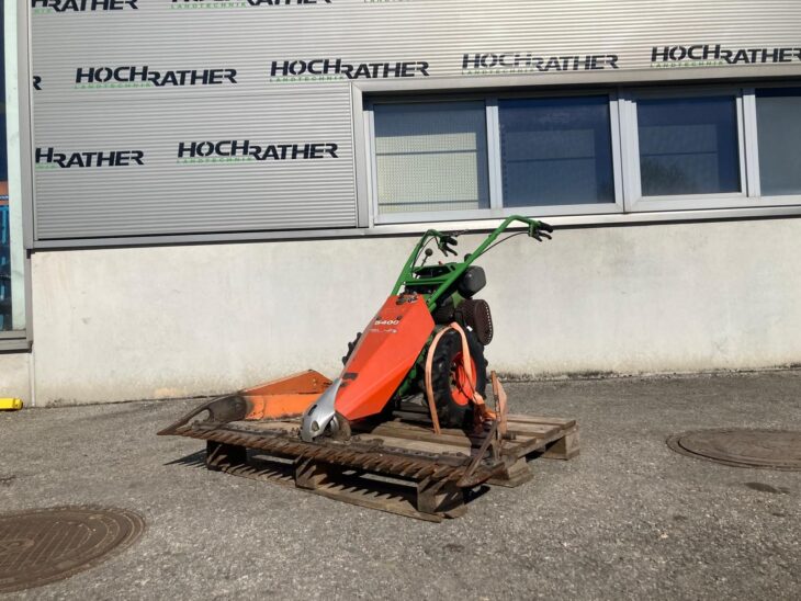 Agria 5400
