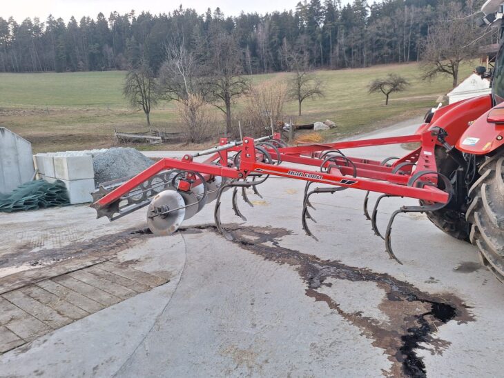 Agrifarm Agriflex 250 Agrifarm Agriflex 250