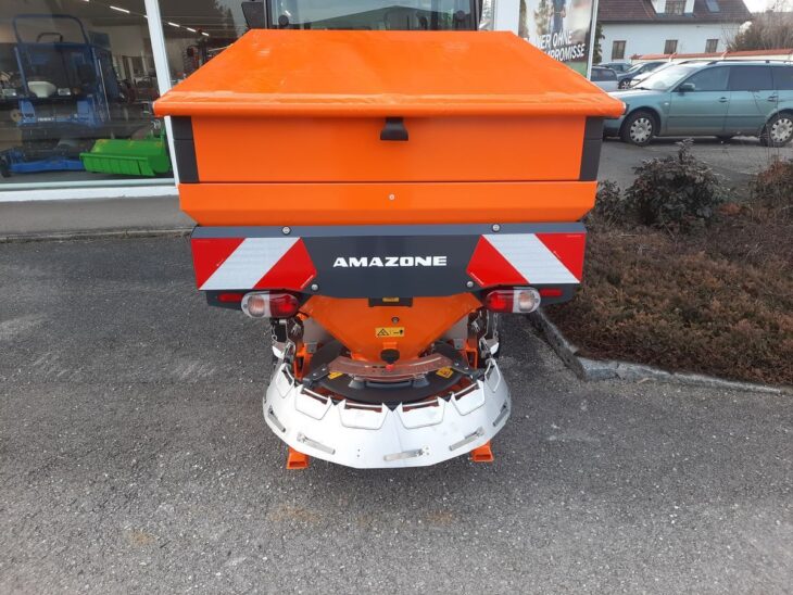Amazone E+S 301 3 Amazone E+S 301 3
