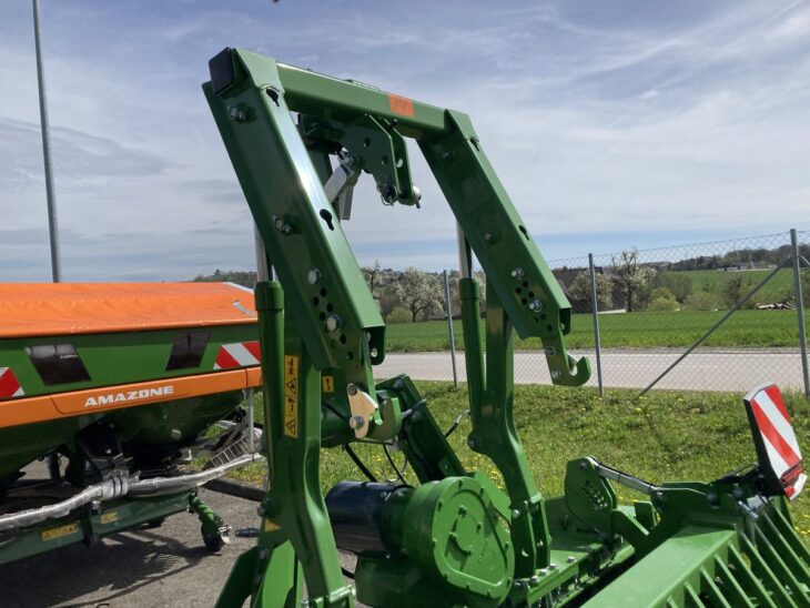 Amazone KE 3002-150 6 Amazone KE 3002-150 6