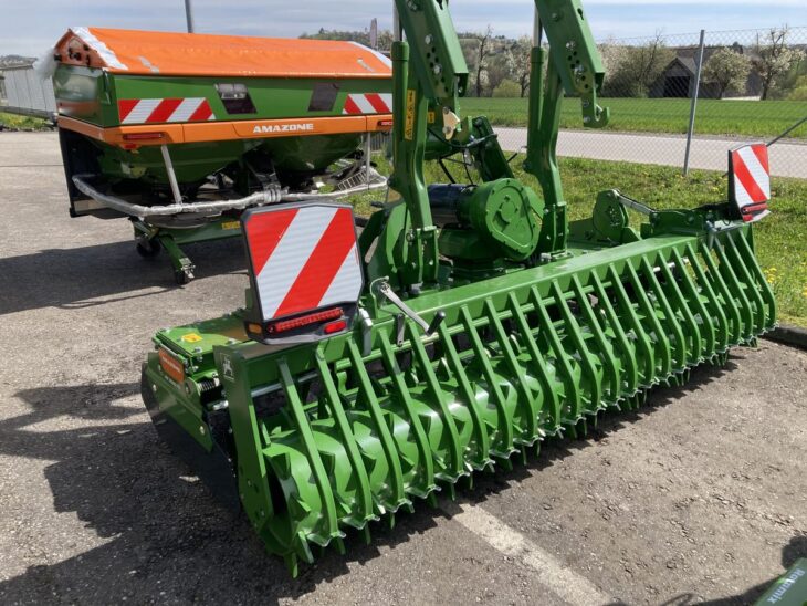 Amazone KE 3002-150 4 Amazone KE 3002-150 4