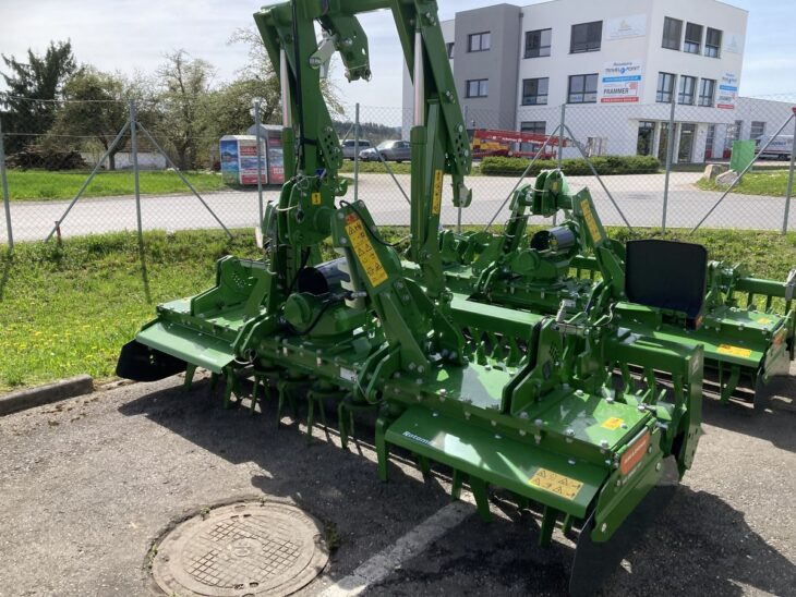 Amazone Ke 3002-150 Amazone Ke 3002-150