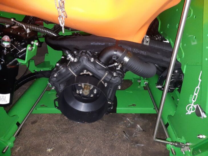 Amazone UF 1602 3 Amazone UF 1602 3