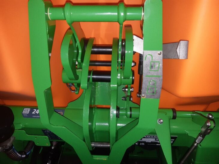 Amazone UF 1602 5 Amazone UF 1602 5