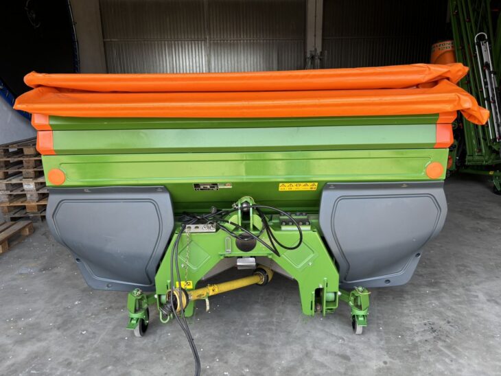Amazone ZA-M 1001 ProfiS 2 Amazone ZA-M 1001 ProfiS 2