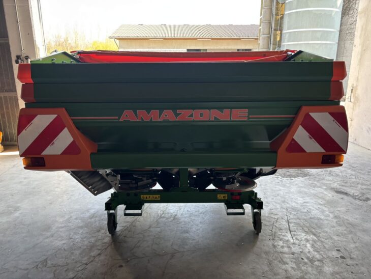 Amazone Za-M 1001 Profis