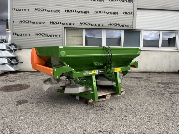 Amazone Za M 1002