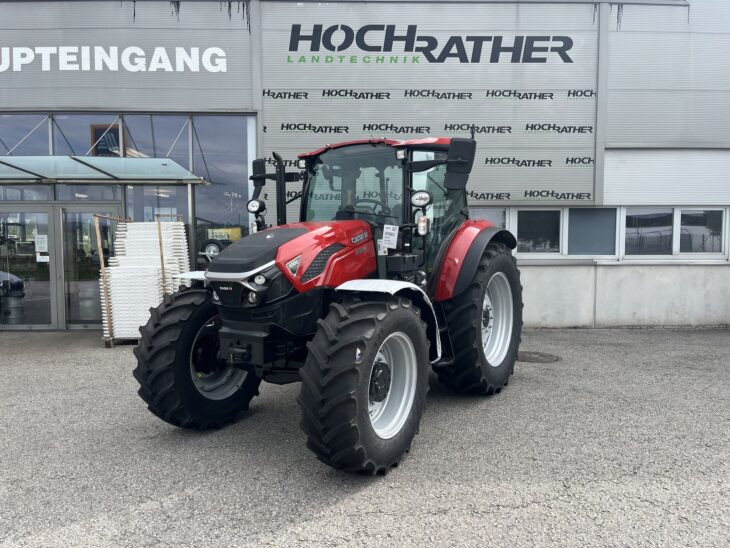 Case IH Farmall 100C Selection 2 Case IH Farmall 100C Selection 2