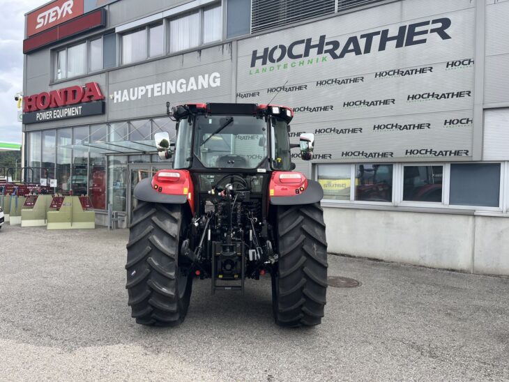 Case IH Farmall 100C Selection 3 Case IH Farmall 100C Selection 3