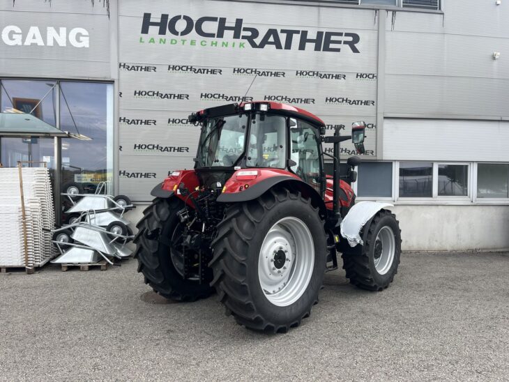 Case IH Farmall 100C Selection 4 Case IH Farmall 100C Selection 4