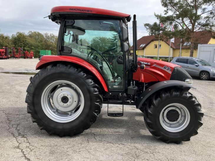 Case IH Farmall 65 A (Stage V) 6 Case IH Farmall 65 A (Stage V) 6