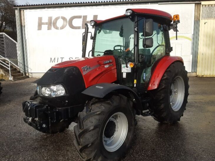 Case IH Farmall 75 A (Stage V) 2 Case IH Farmall 75 A (Stage V) 2