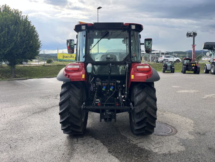 Case IH Farmall 75C 3 Case IH Farmall 75C 3
