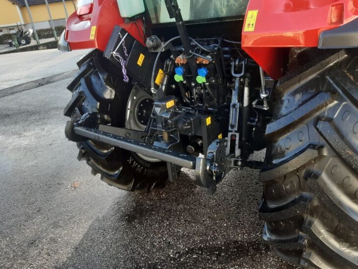 Case IH Farmall 75C 6 Case IH Farmall 75C 6
