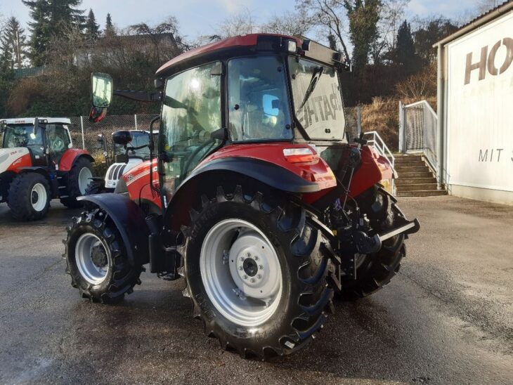 Case IH Farmall 75C 5 Case IH Farmall 75C 5