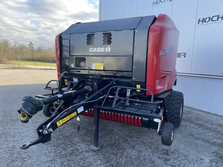 Case IH RB 344 7 Case IH RB 344 7