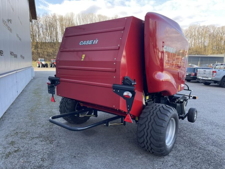 Case IH RB 344 5 Case IH RB 344 5