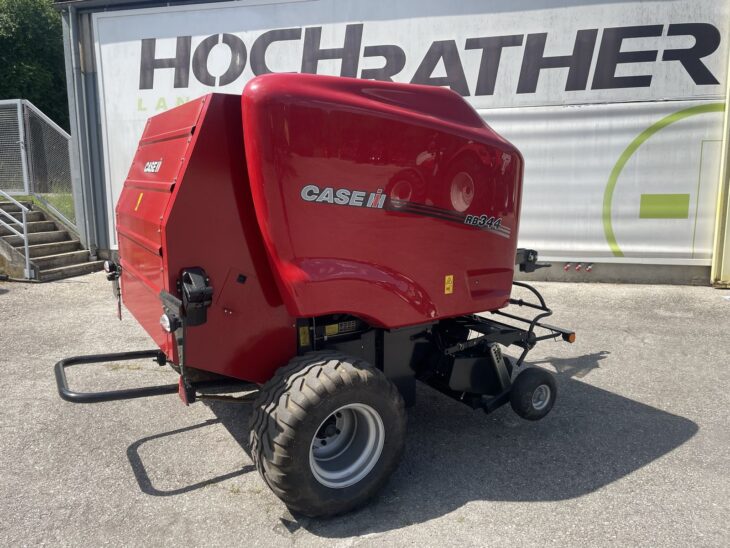 Case Ih Rb 344 Rc