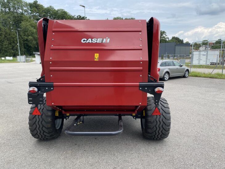 Case IH RB 344 RC 6 Case IH RB 344 RC 6
