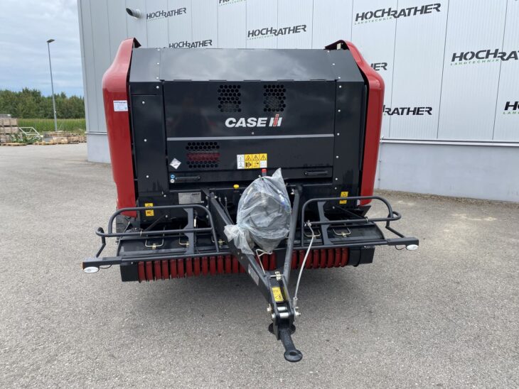 Case IH RB 344 RC 2 Case IH RB 344 RC 2