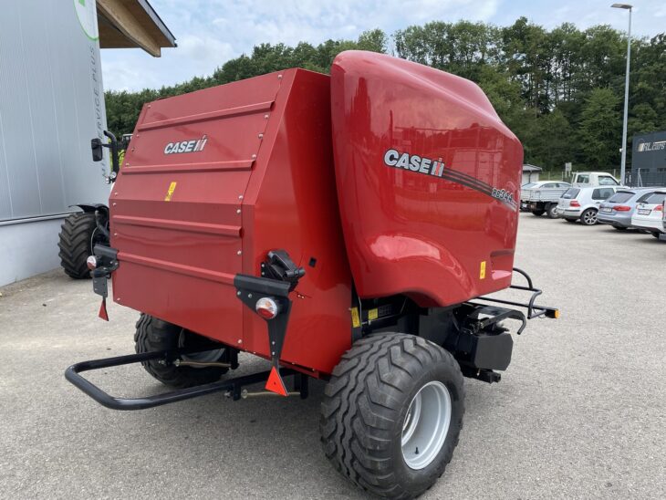 Case IH RB 344 RC 5 Case IH RB 344 RC 5