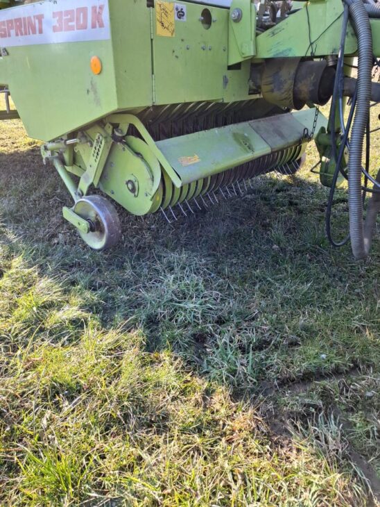 Claas-Sprint-320-K-2026-04-13-hochrather-16 Claas-Sprint-320-K-2026-04-13-hochrather-16