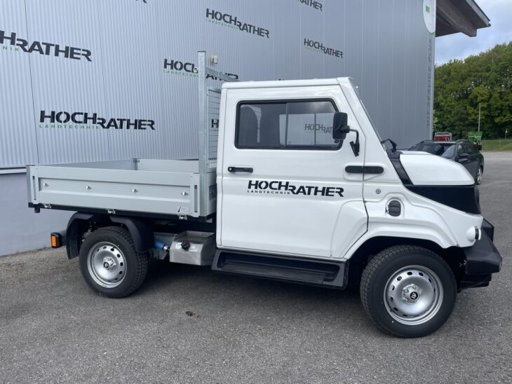 EVUM Motors Acar 3 EVUM Motors Acar 3