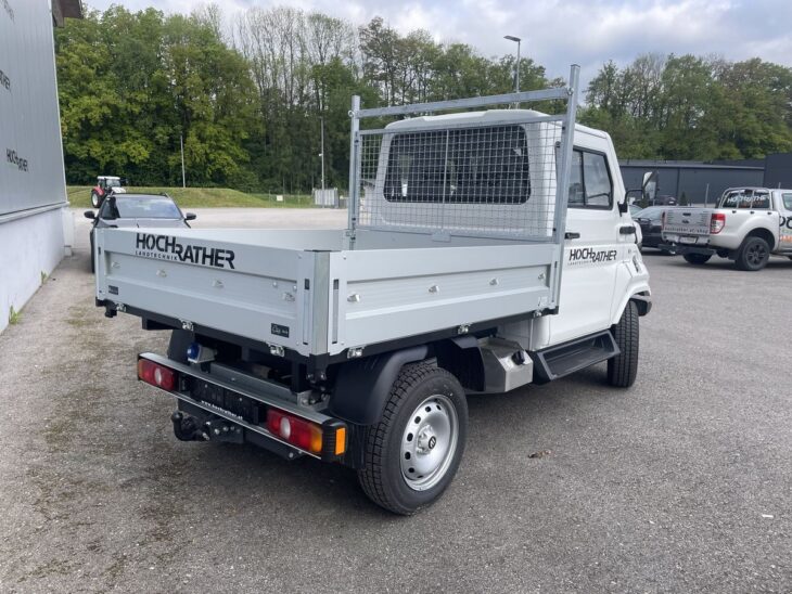 EVUM Motors Acar 4 EVUM Motors Acar 4