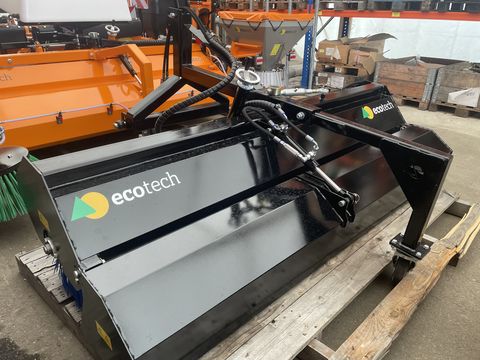 Eco Technologies GBS 230 3 Eco Technologies GBS 230 3