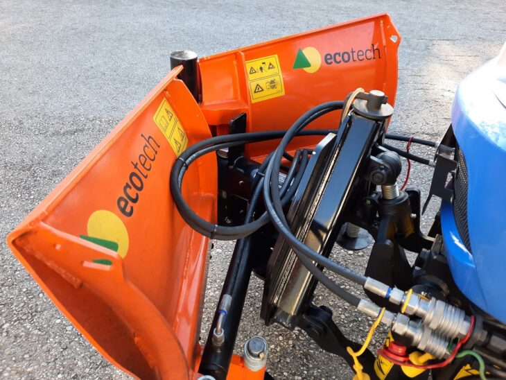 EcoTech EPV3 130 5 EcoTech EPV3 130 5