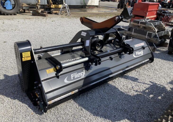 Fliegl SM Tornado 2750 3 Fliegl SM Tornado 2750 3