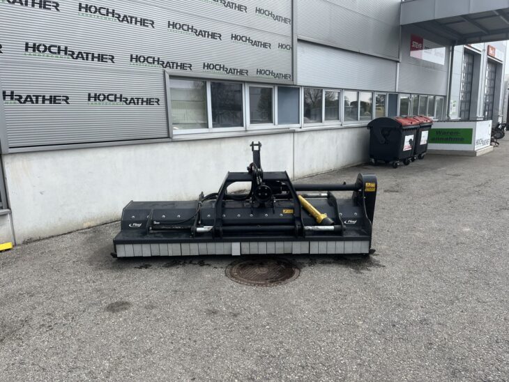 Fliegl SM Tornado 2750 6 Fliegl SM Tornado 2750 6